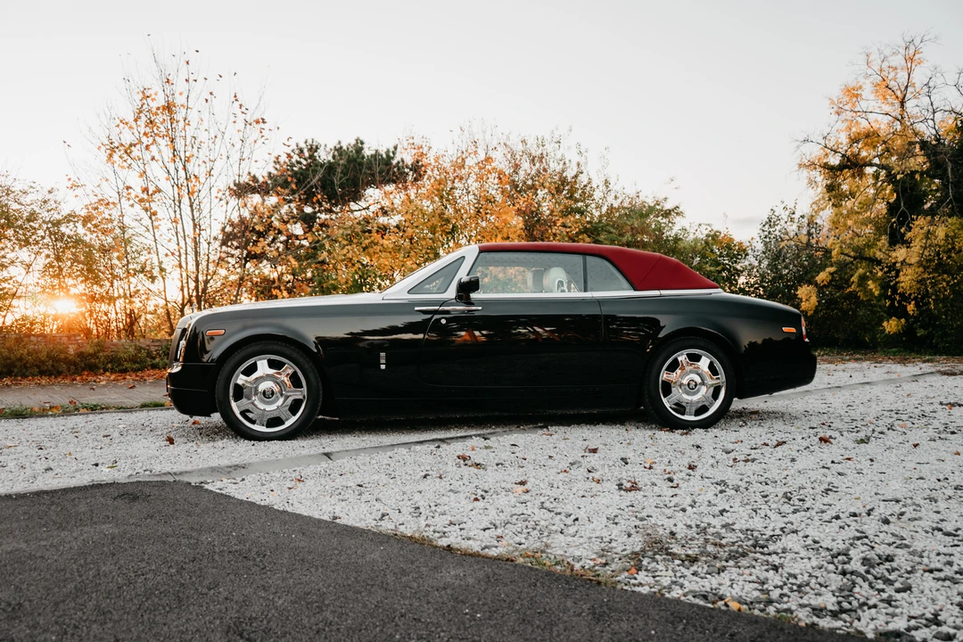 2007 Rolls-Royce Phantom VII - Image 5 of 31