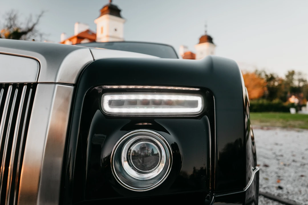 2007 Rolls-Royce Phantom VII - Image 25 of 31