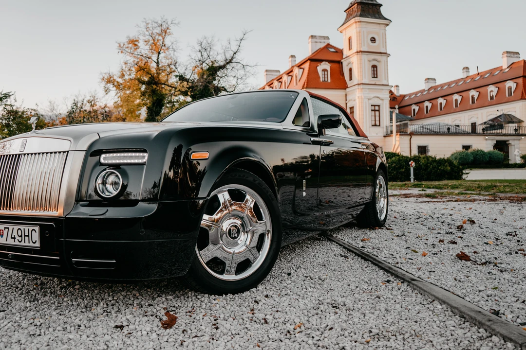 2007 Rolls-Royce Phantom VII - Image 30 of 31