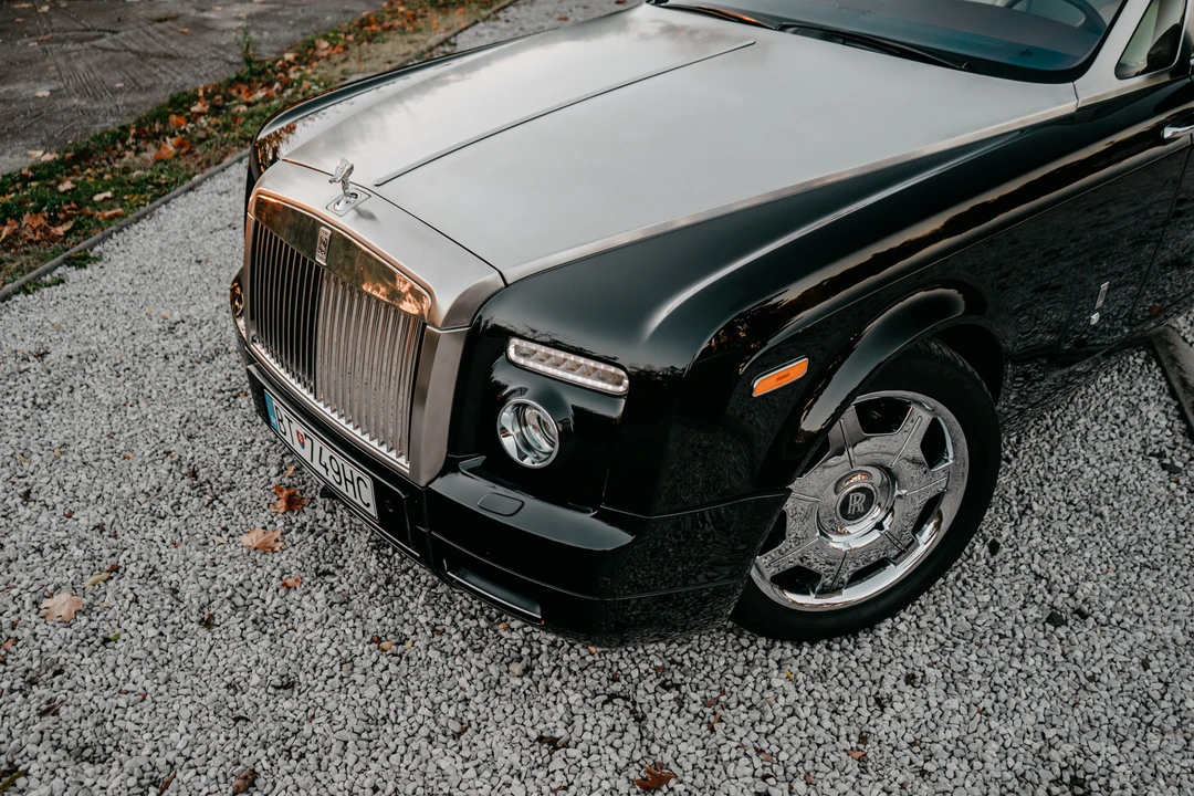 2007 Rolls-Royce Phantom VII - Image 31 of 31