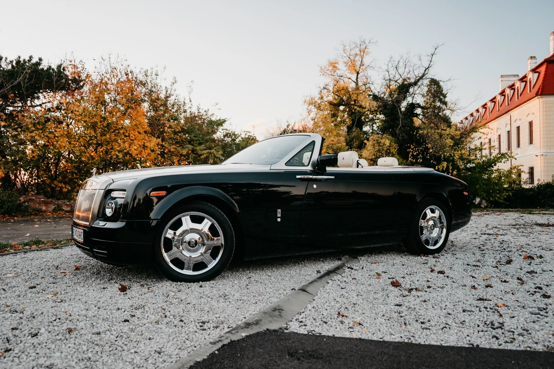 2007 Rolls-Royce Phantom VII - Image 14 of 31
