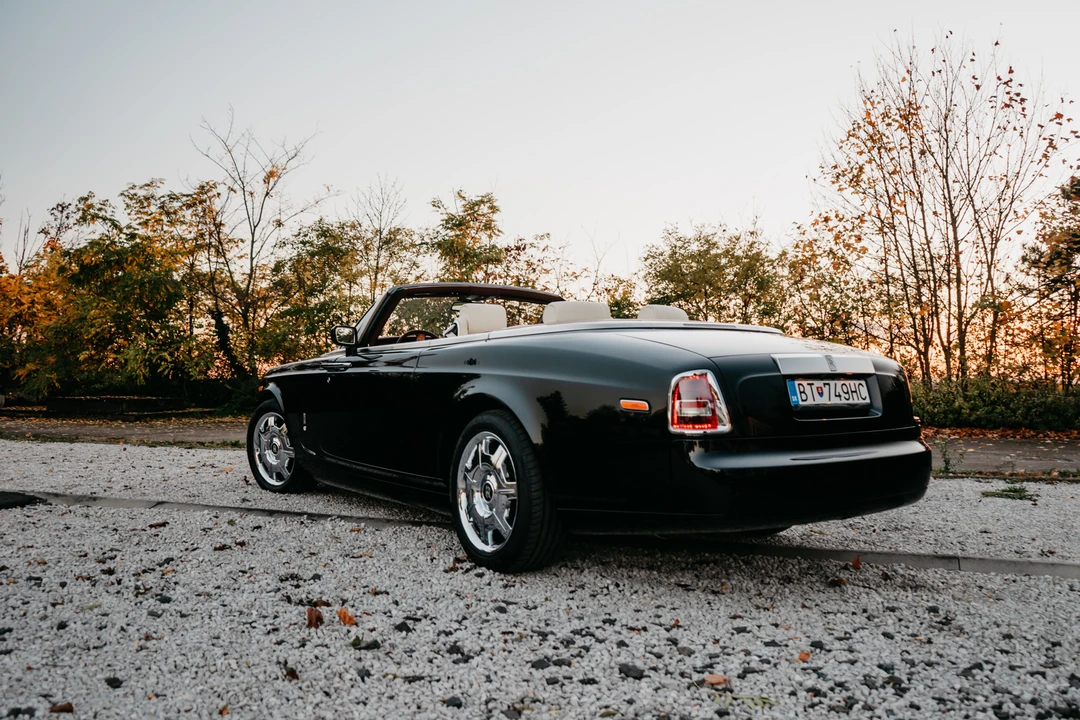 2007 Rolls-Royce Phantom VII - Image 15 of 31