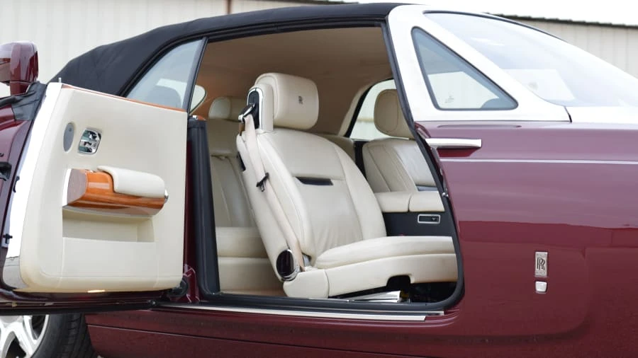 2008 Rolls-Royce Phantom VII - Image 16 of 31