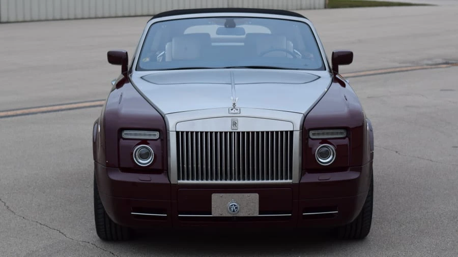 2008 Rolls-Royce Phantom VII - Image 4 of 31