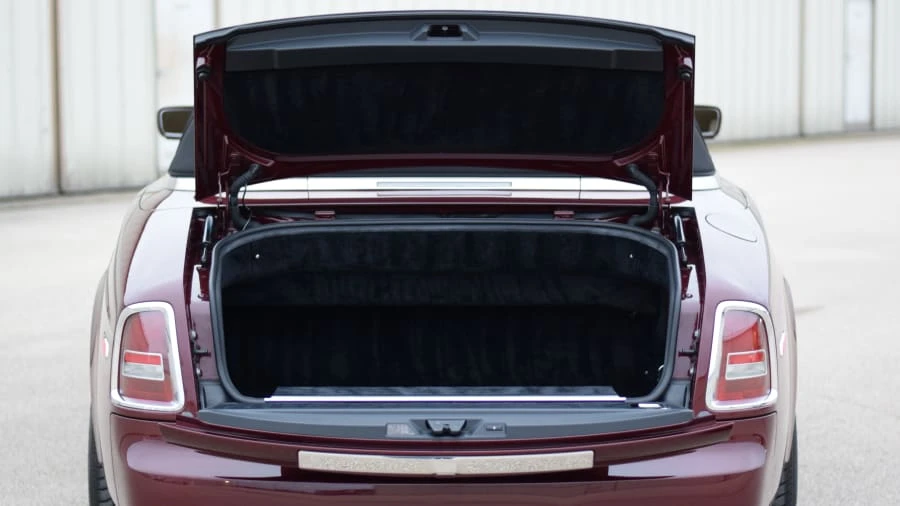 2008 Rolls-Royce Phantom VII - Image 30 of 31