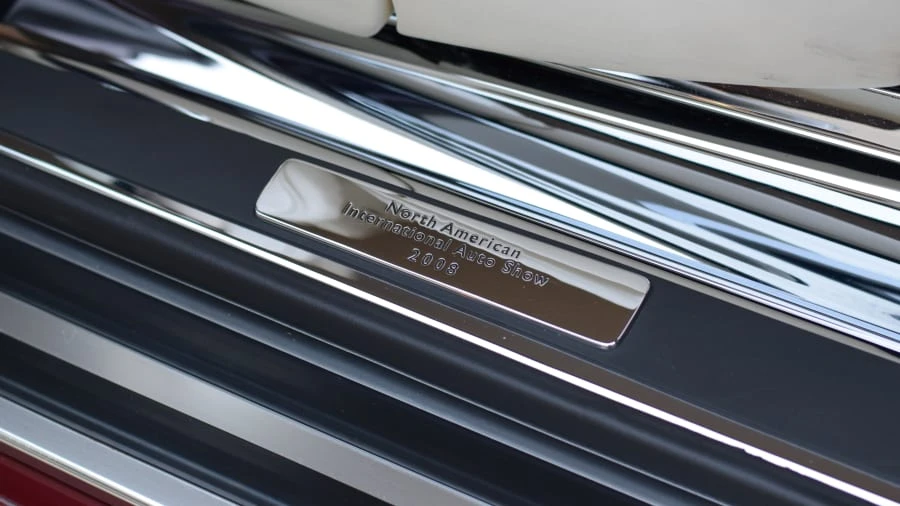 2008 Rolls-Royce Phantom VII - Image 9 of 31