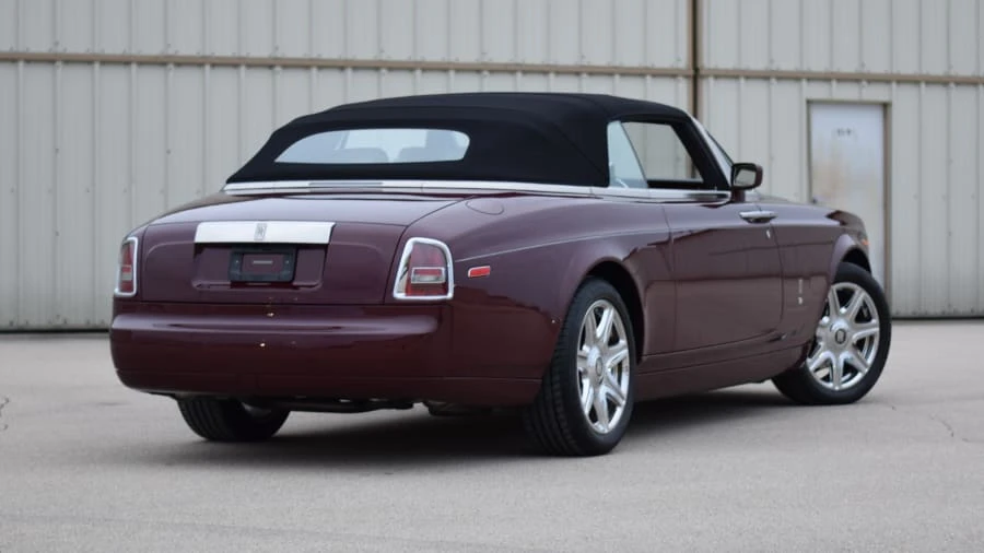 2008 Rolls-Royce Phantom VII - Image 3 of 31