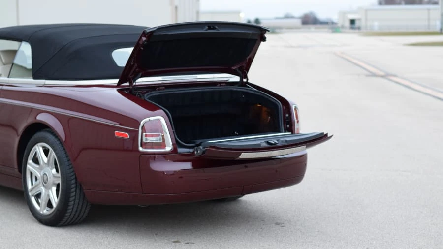 2008 Rolls-Royce Phantom VII - Image 31 of 31