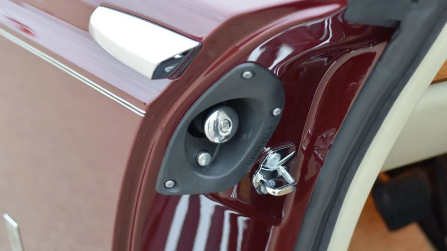 2008 Rolls-Royce Phantom VII - Image 21 of 31