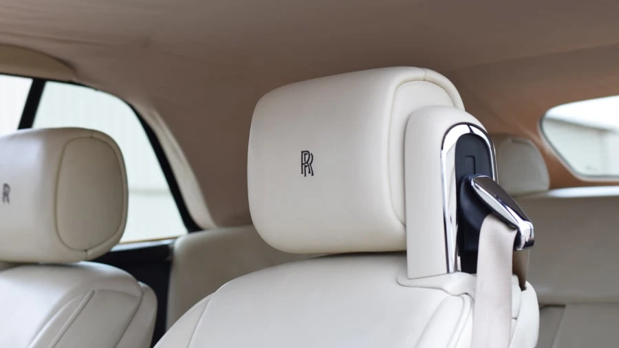 2008 Rolls-Royce Phantom VII - Image 13 of 31