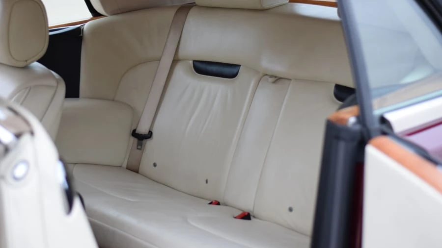 2008 Rolls-Royce Phantom VII - Image 19 of 31