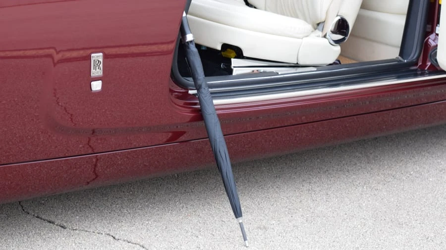 2008 Rolls-Royce Phantom VII - Image 17 of 31