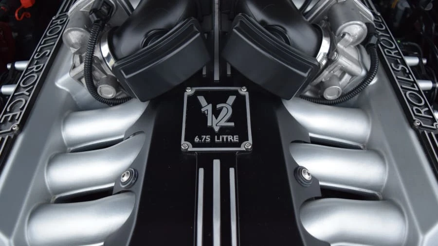 2008 Rolls-Royce Phantom VII - Image 27 of 31