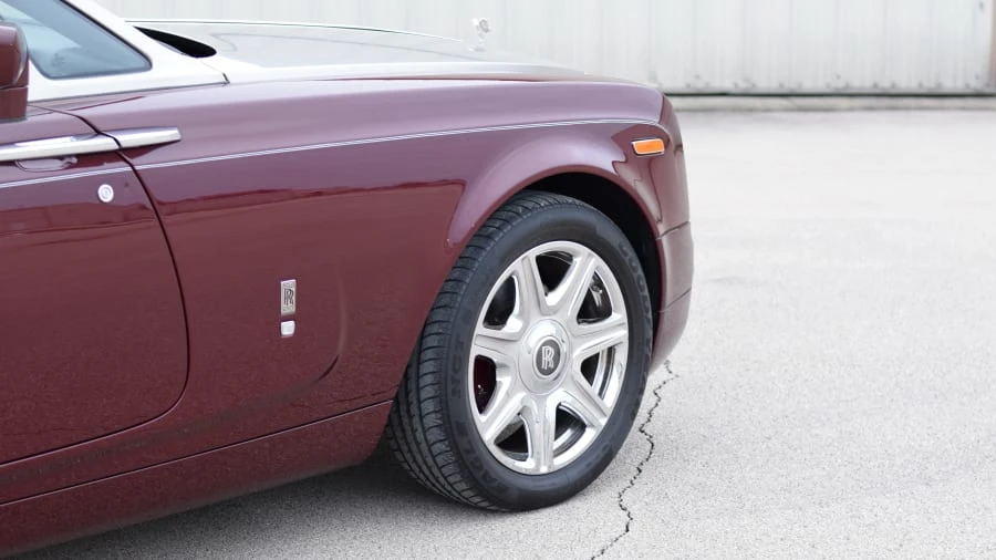2008 Rolls-Royce Phantom VII - Image 11 of 31