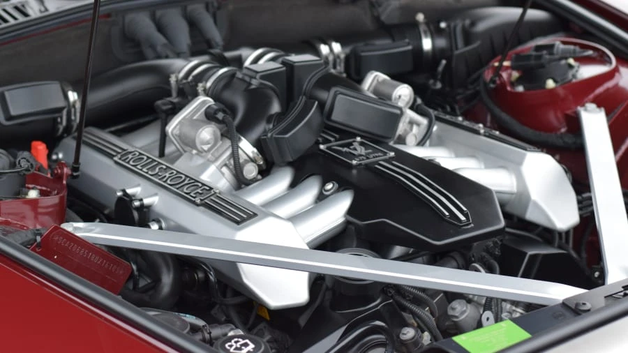 2008 Rolls-Royce Phantom VII - Image 26 of 31