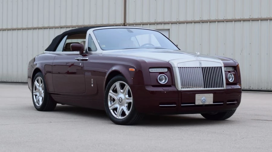 2008 Rolls-Royce Phantom VII - Image 6 of 31