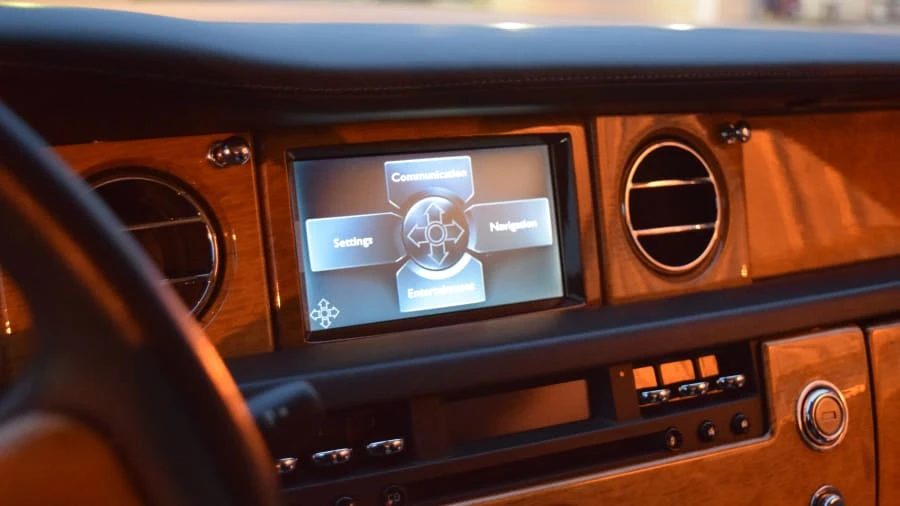 2008 Rolls-Royce Phantom VII - Image 22 of 31
