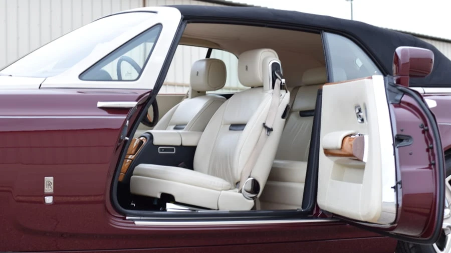 2008 Rolls-Royce Phantom VII - Image 15 of 31