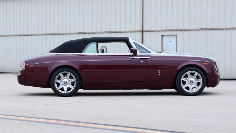 2008 Rolls-Royce Phantom VII - Image 2 of 31