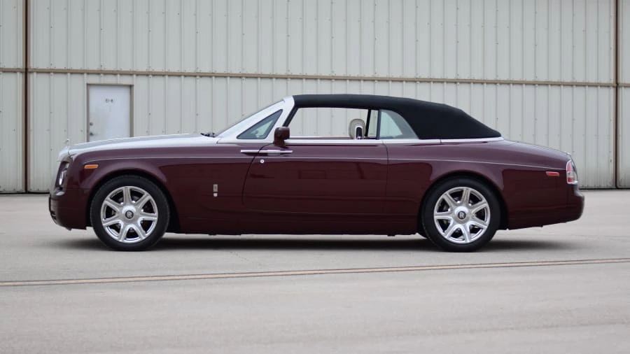 2008 Rolls-Royce Phantom VII - Image 8 of 31