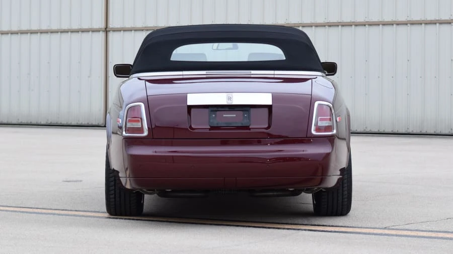 2008 Rolls-Royce Phantom VII - Image 5 of 31