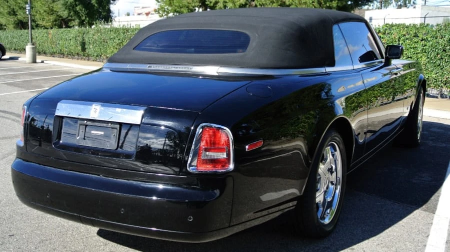 2008 Rolls-Royce Phantom VII - Image 2 of 4