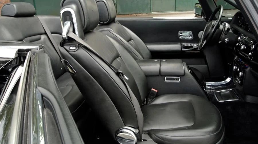 2008 Rolls-Royce Phantom VII - Image 4 of 4