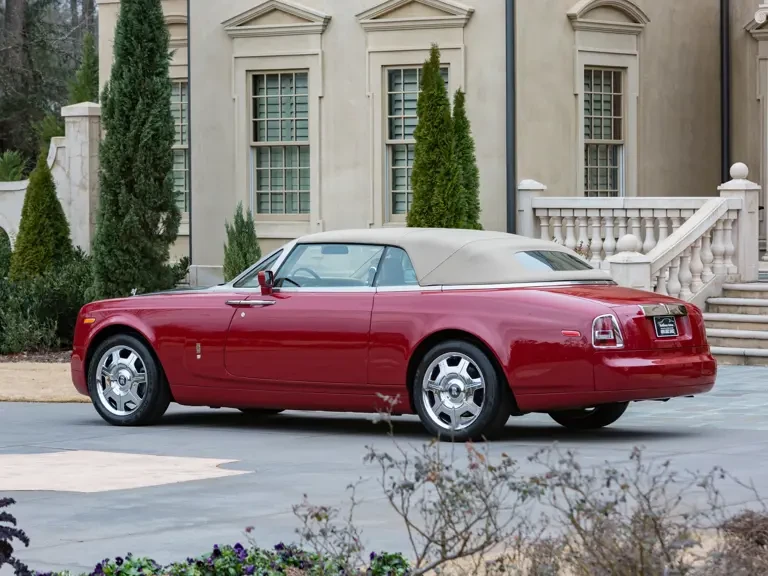 2008 Rolls-Royce Phantom VII - Image 3 of 31