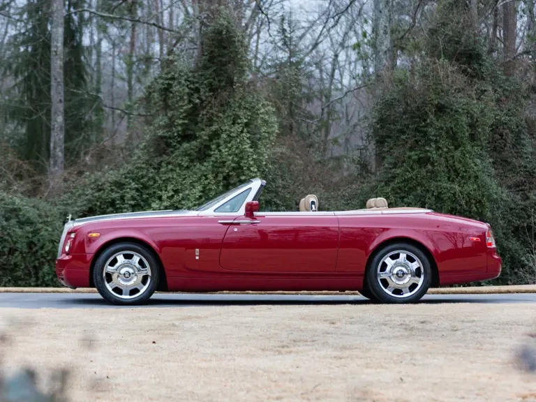 2008 Rolls-Royce Phantom VII - Image 6 of 31