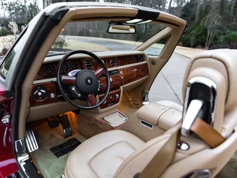2008 Rolls-Royce Phantom VII - Image 5 of 31
