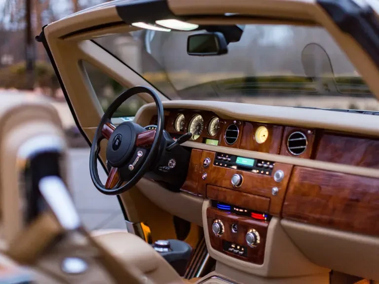 2008 Rolls-Royce Phantom VII - Image 11 of 31