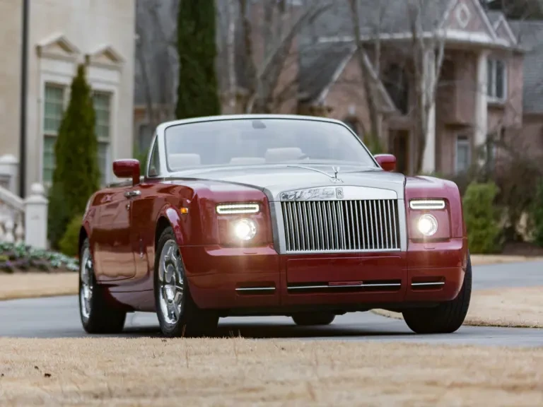 2008 Rolls-Royce Phantom VII - Image 31 of 31