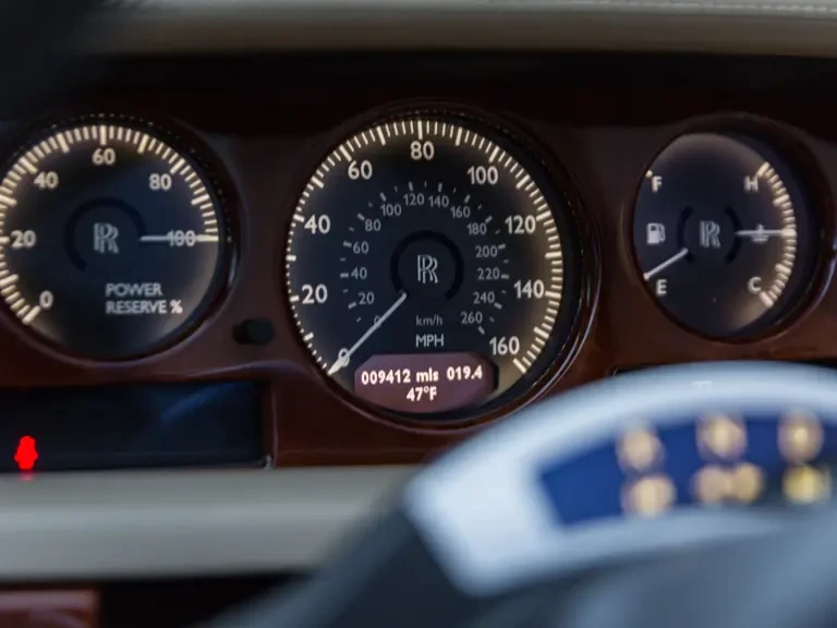 2008 Rolls-Royce Phantom VII - Image 12 of 31