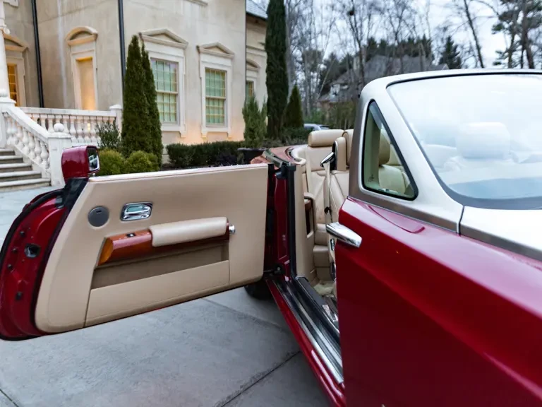 2008 Rolls-Royce Phantom VII - Image 16 of 31