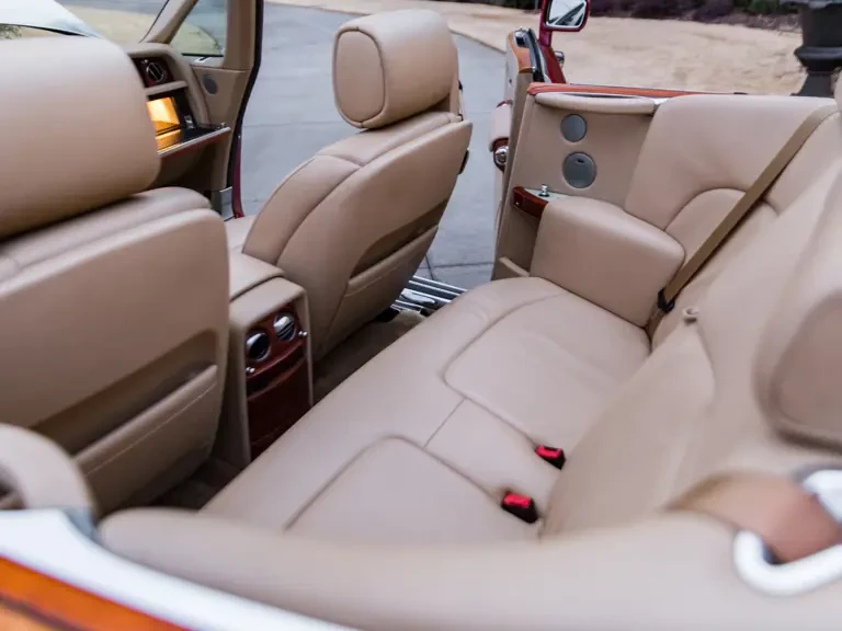2008 Rolls-Royce Phantom VII - Image 14 of 31