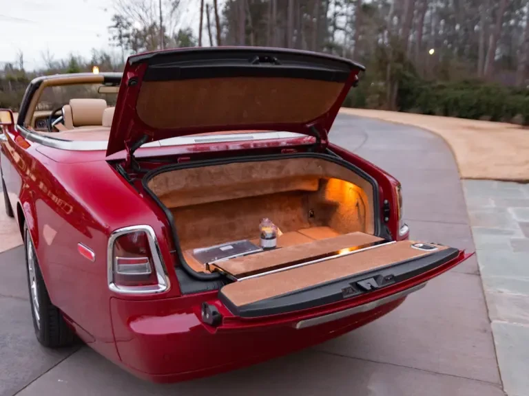 2008 Rolls-Royce Phantom VII - Image 23 of 31