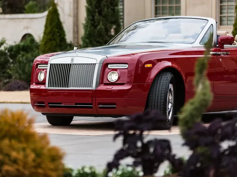 2008 Rolls-Royce Phantom VII - Image 18 of 31