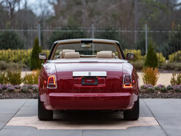 2008 Rolls-Royce Phantom VII - Image 10 of 31