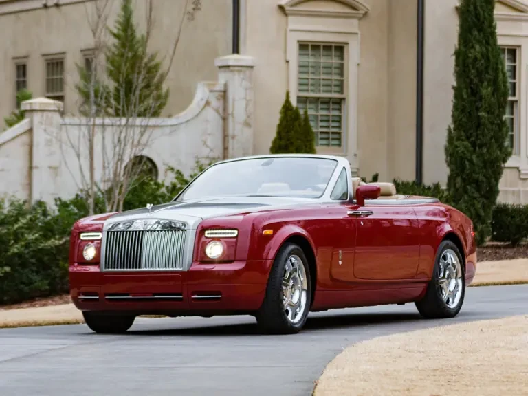 2008 Rolls-Royce Phantom VII - Image 2 of 31