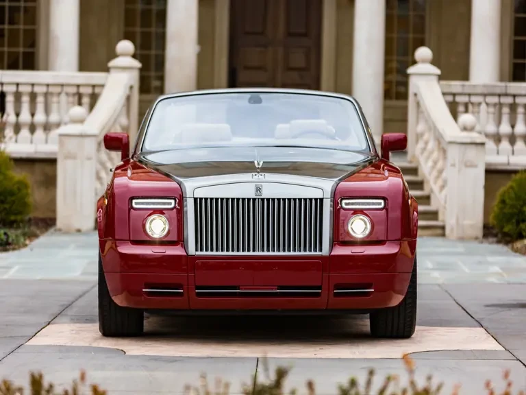 2008 Rolls-Royce Phantom VII - Image 9 of 31