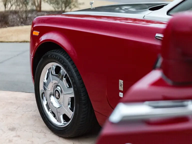 2008 Rolls-Royce Phantom VII - Image 20 of 31