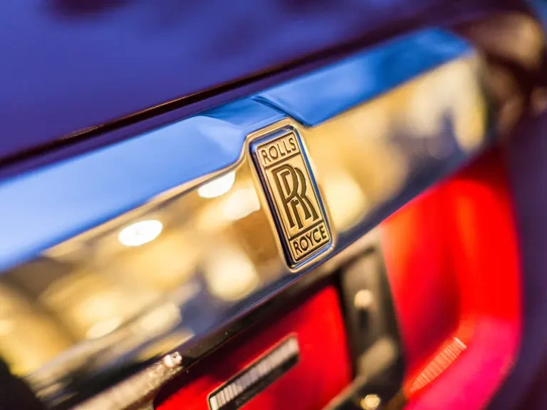 2008 Rolls-Royce Phantom VII - Image 8 of 31