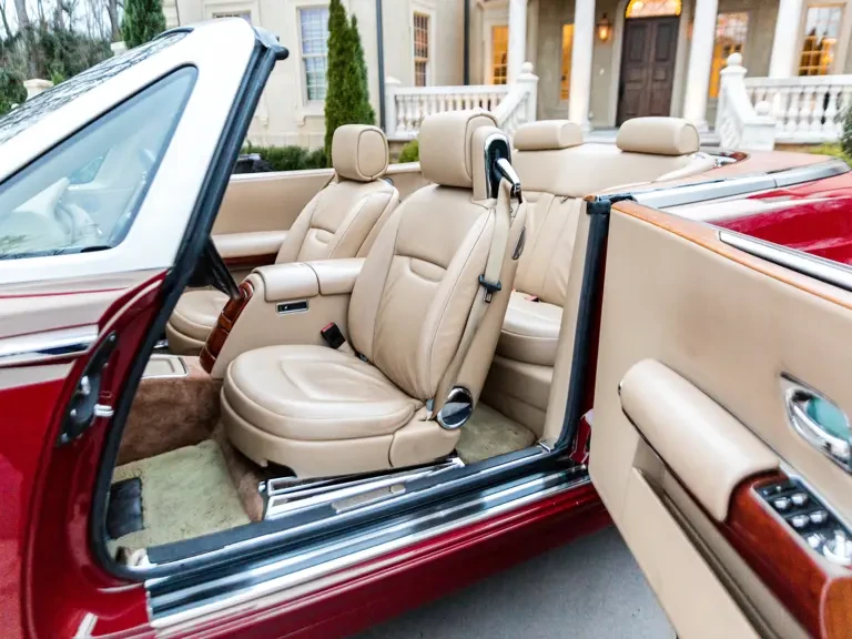 2008 Rolls-Royce Phantom VII - Image 15 of 31