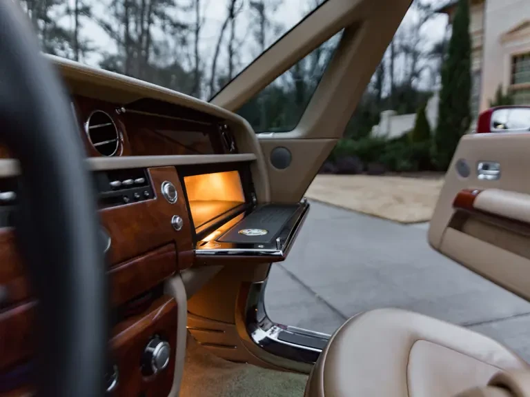 2008 Rolls-Royce Phantom VII - Image 13 of 31