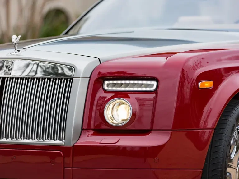 2008 Rolls-Royce Phantom VII - Image 19 of 31