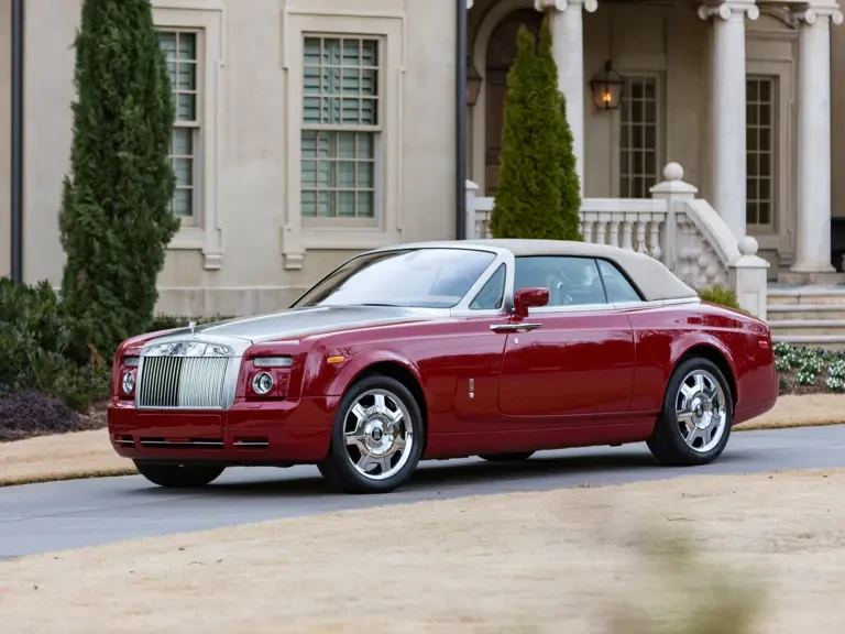 2008 Rolls-Royce Phantom VII - Image 28 of 31