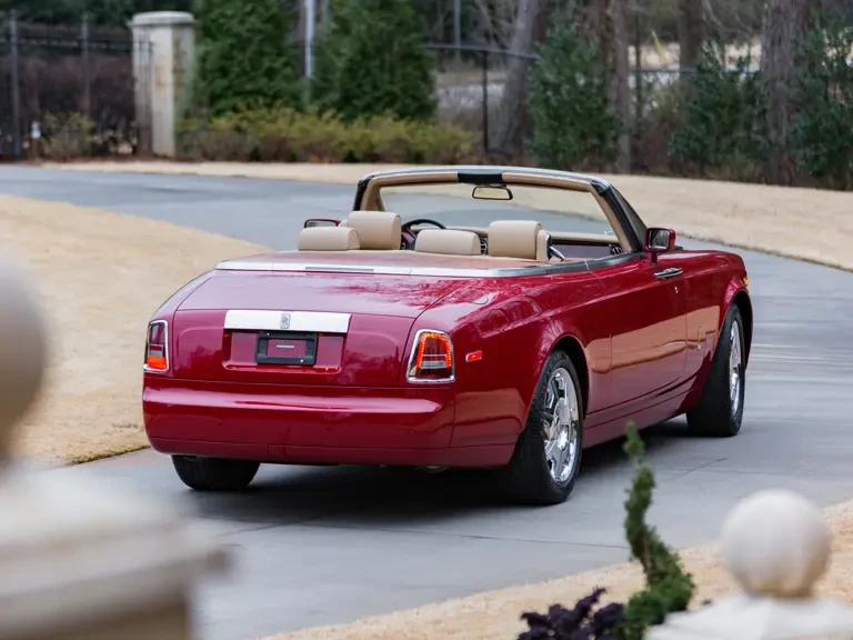 2008 Rolls-Royce Phantom VII - Image 29 of 31