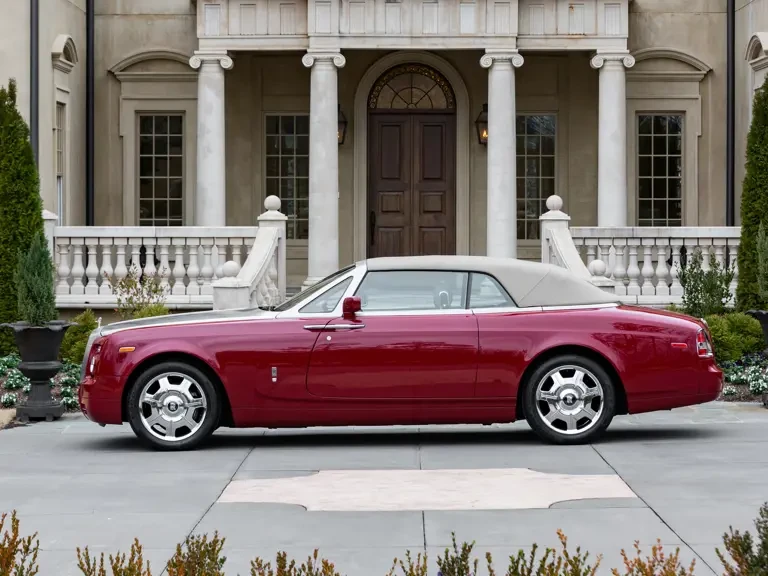 2008 Rolls-Royce Phantom VII - Image 30 of 31