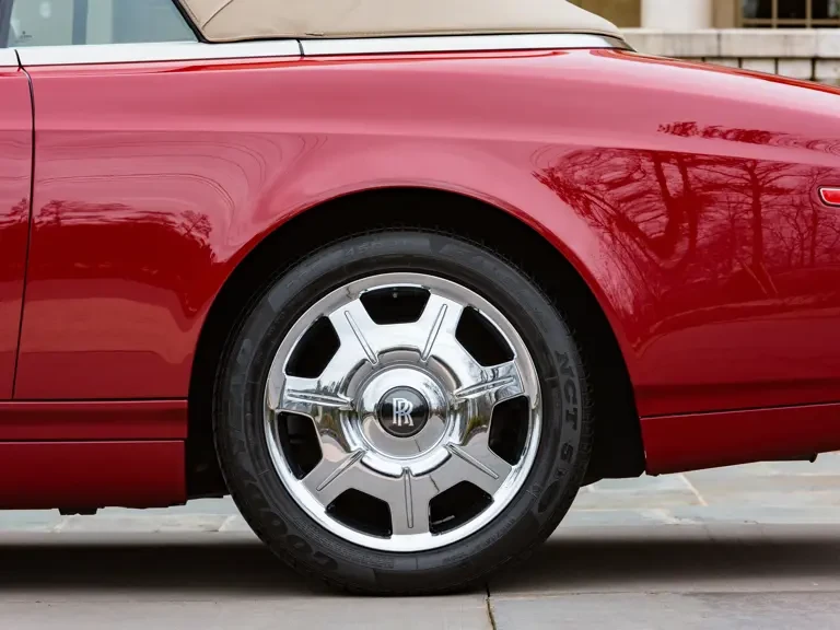 2008 Rolls-Royce Phantom VII - Image 22 of 31