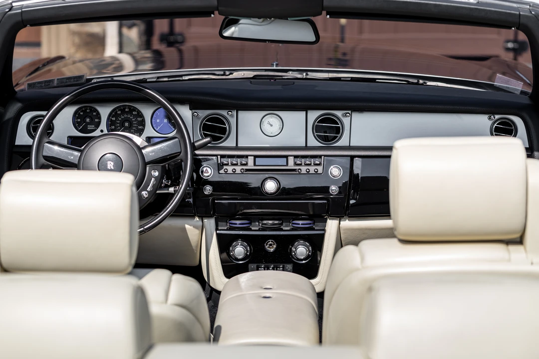 2008 Rolls-Royce Phantom VII - Image 5 of 10